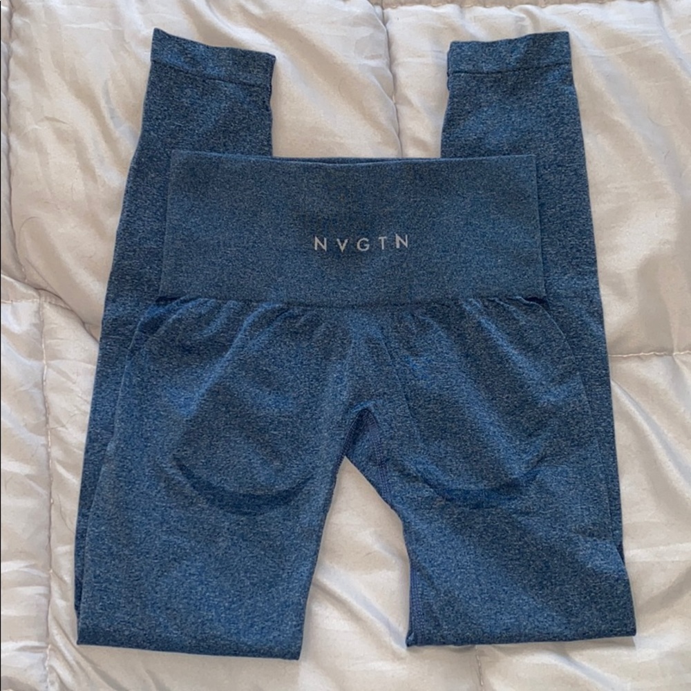 NVGTN Contour Seamless Leggings XS